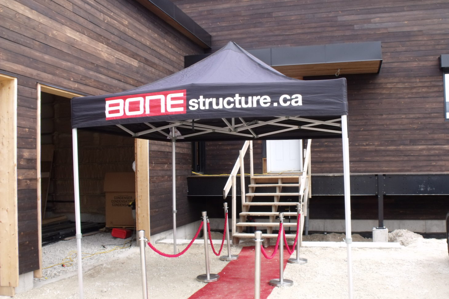 2016-10-23-13-11-46 Eco Insulation - Creemores Open House