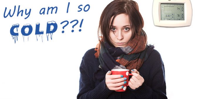 socold Eco Insulation - Why am i so cold?