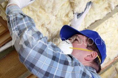 AdobeStock_30778220_WM Eco Insulation - Ceiling Insulation