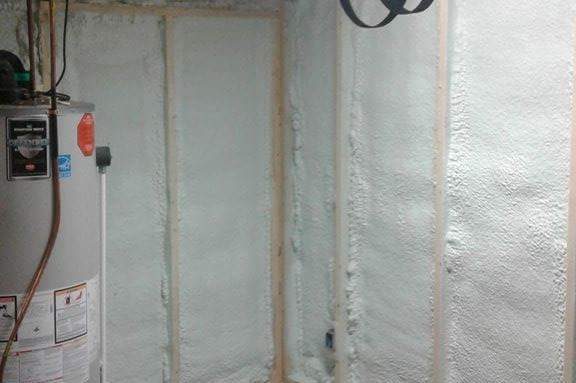 received_386434971719610 Eco Insulation - spray foam