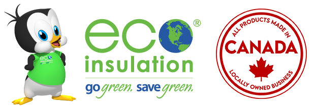 Eco Insulation | Go Green. Save Green